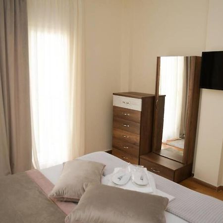סלוניקי Strata Deluxe Apt. מראה חיצוני תמונה