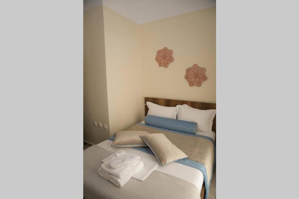 סלוניקי Strata Deluxe Apt. מראה חיצוני תמונה